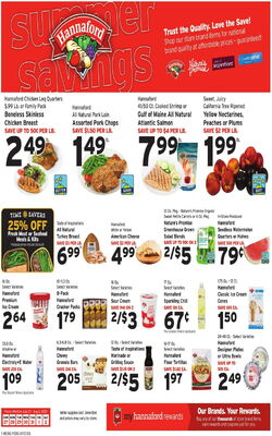 Hannaford