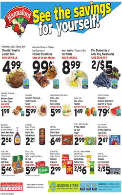 Hannaford