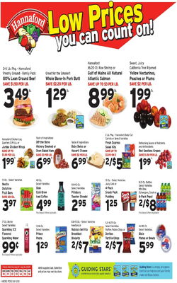 Hannaford
