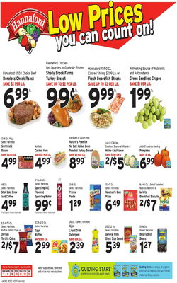 Hannaford