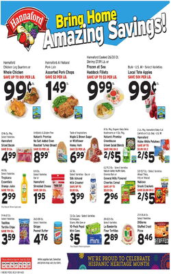 Hannaford