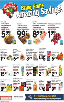 Hannaford