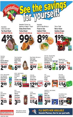 Hannaford