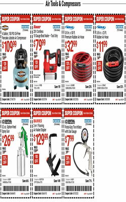 Harbor Freight
