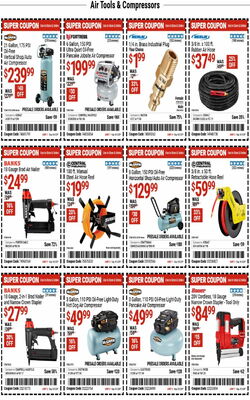 Harbor Freight