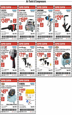 Harbor Freight