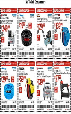 Harbor Freight