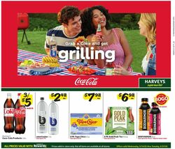 Harveys Supermarket
