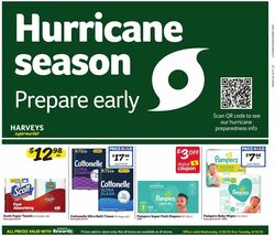 Harveys Supermarket