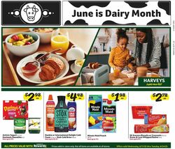 Harveys Supermarket