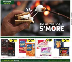 Harveys Supermarket