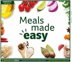 Harveys Supermarket