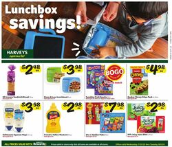 Harveys Supermarket