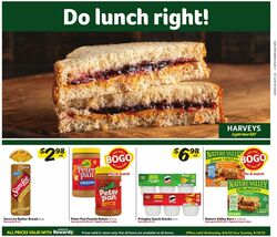 Harveys Supermarket