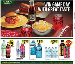 Harveys Supermarket