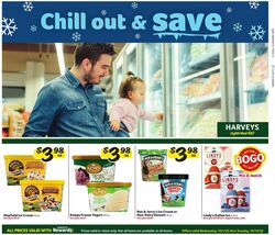 Harveys Supermarket