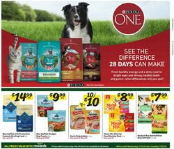 Catalogue Harveys Supermarket from 07/12/2023