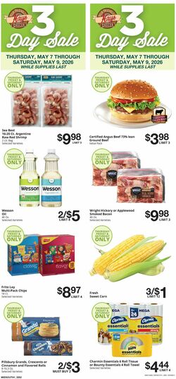 Catalogue Hays Supermarket from 05/06/2026
