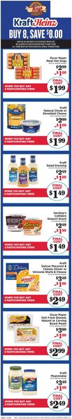 Catalogue Hays Supermarket from 09/29/2021