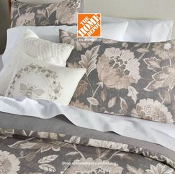 Catalogue Home Depot from 12/30/2019