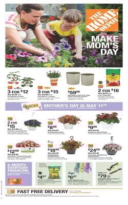 Home Depot