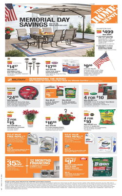 Home Depot