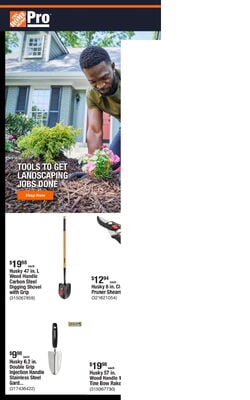 Home Depot