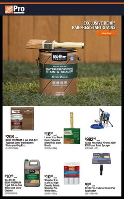 Home Depot