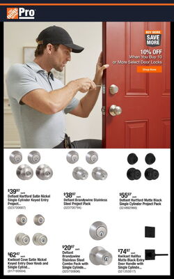Home Depot