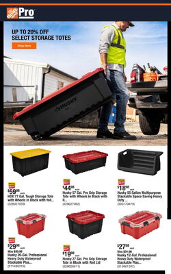 Home Depot