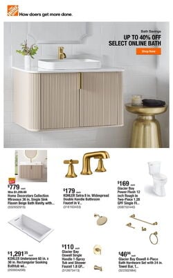 Home Depot