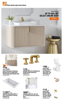 Home Depot