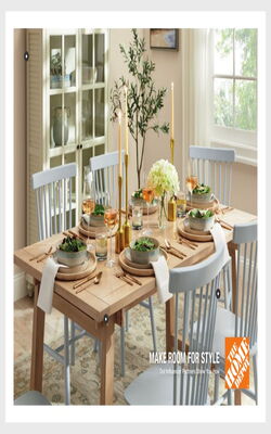 Home Depot
