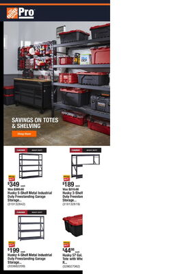 Home Depot