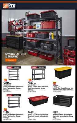 Home Depot