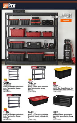 Home Depot
