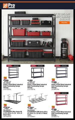 Home Depot