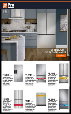 Home Depot
