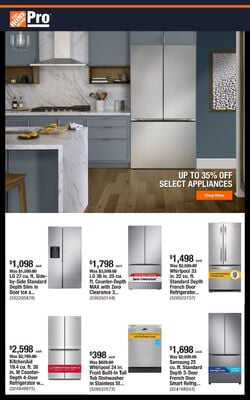 Home Depot