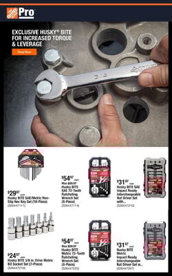 Home Depot
