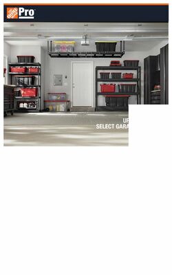 Catalogue Home Depot from 02/19/2024