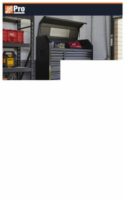 Catalogue Home Depot from 07/22/2024