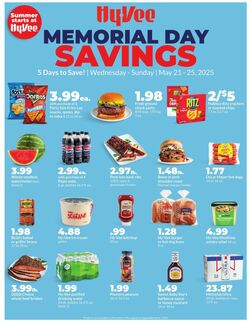 HyVee