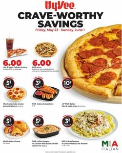 HyVee