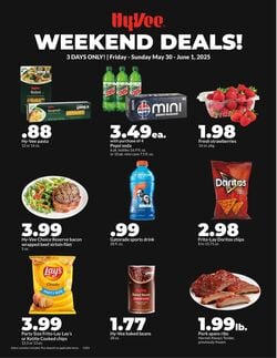 HyVee