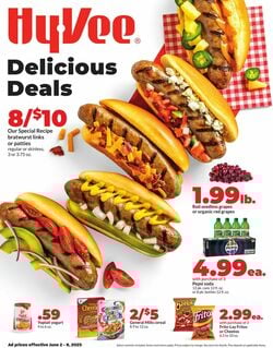 HyVee