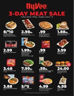 HyVee