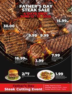 HyVee