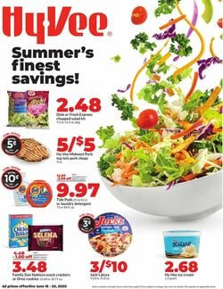 HyVee