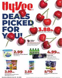 HyVee